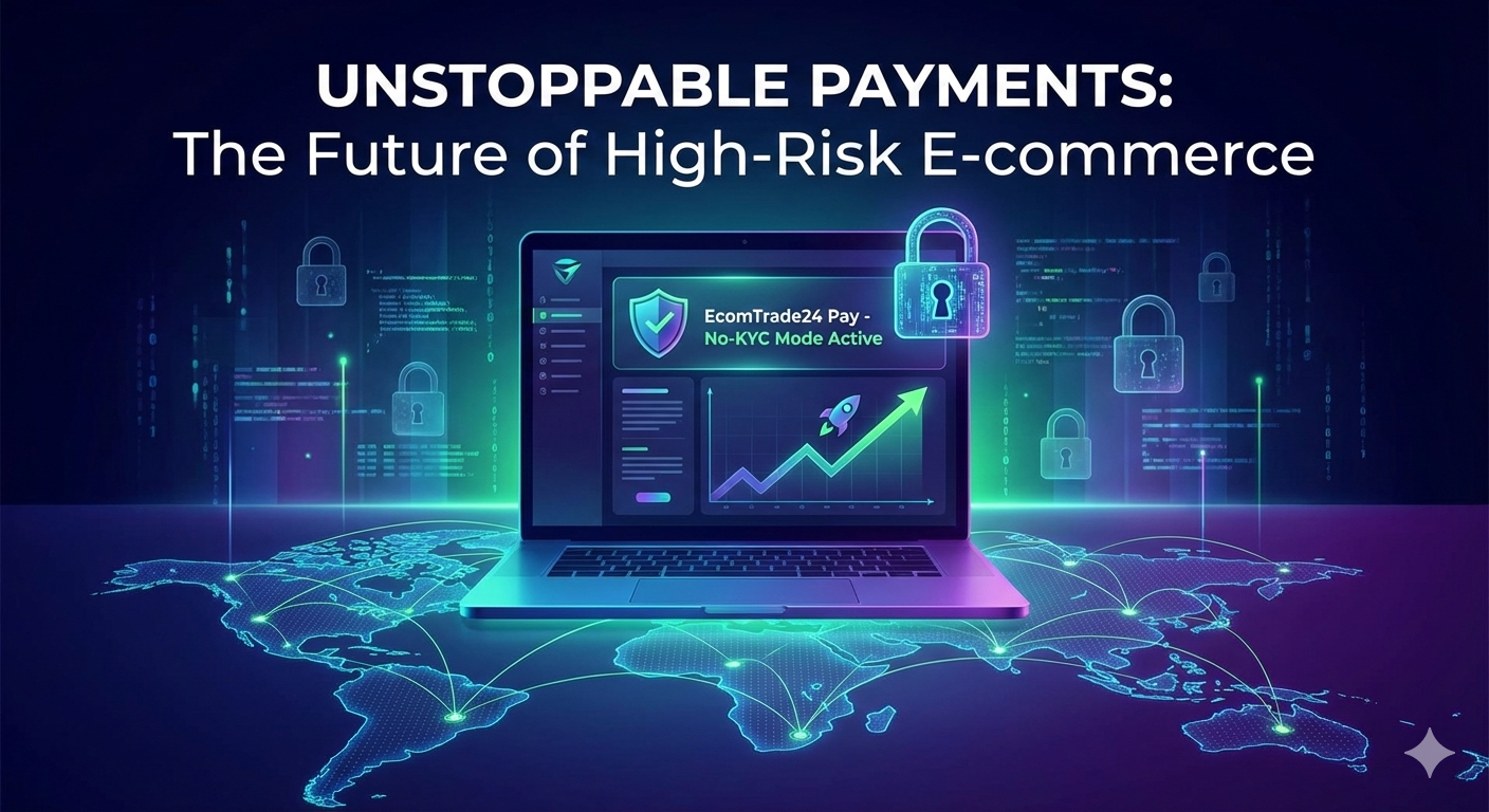 The Ultimate Guide to Unstoppable Payments: How to Scale Without Stripe Bans or 180-Day Holds